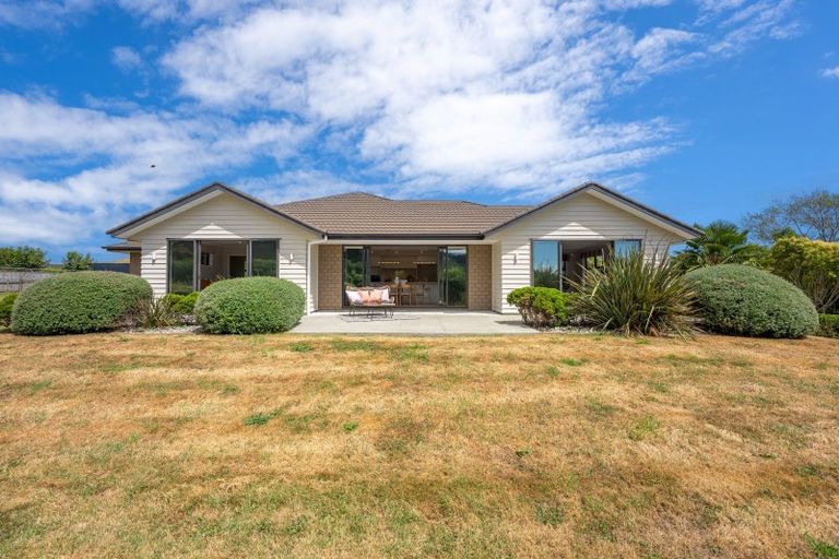 Photo of property in 38 Mountain View Drive, Manakau, Otaki, 5583