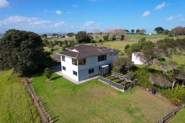 Photo of property in Pouto Road, Te Kopuru, 0391