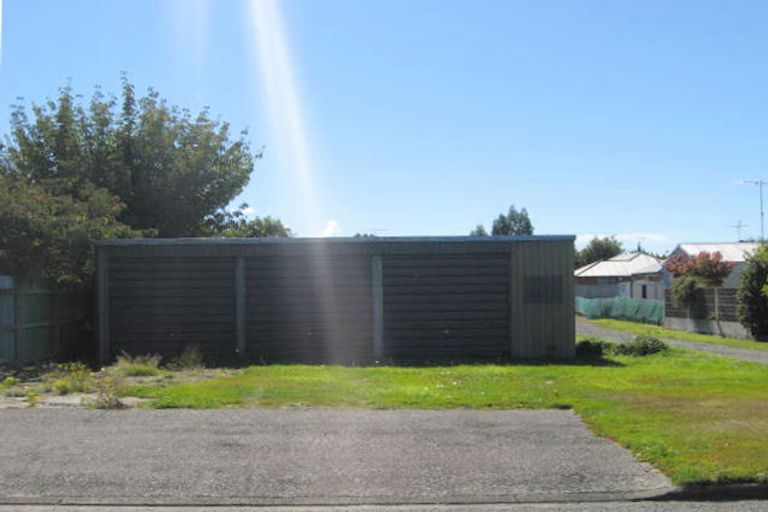 Photo of property in 34 Chapman Street, Methven, 7730