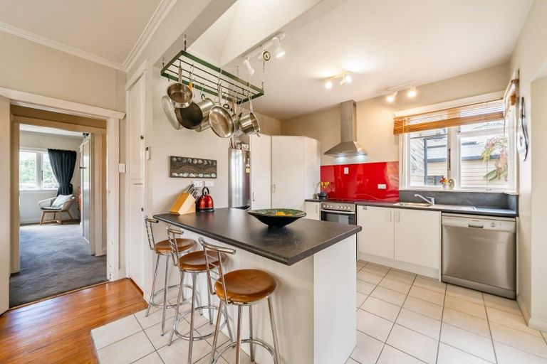 Photo of property in 579d Fergusson Drive, Trentham, Upper Hutt, 5018