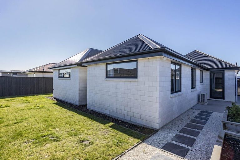 Photo of property in 18 Grimwood Street, Woodend, 7610