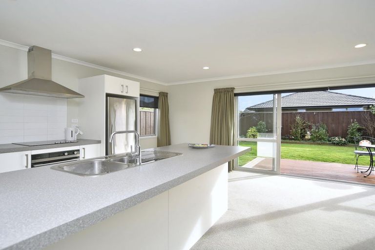 Photo of property in 66 Liddington Drive, Rolleston, 7615