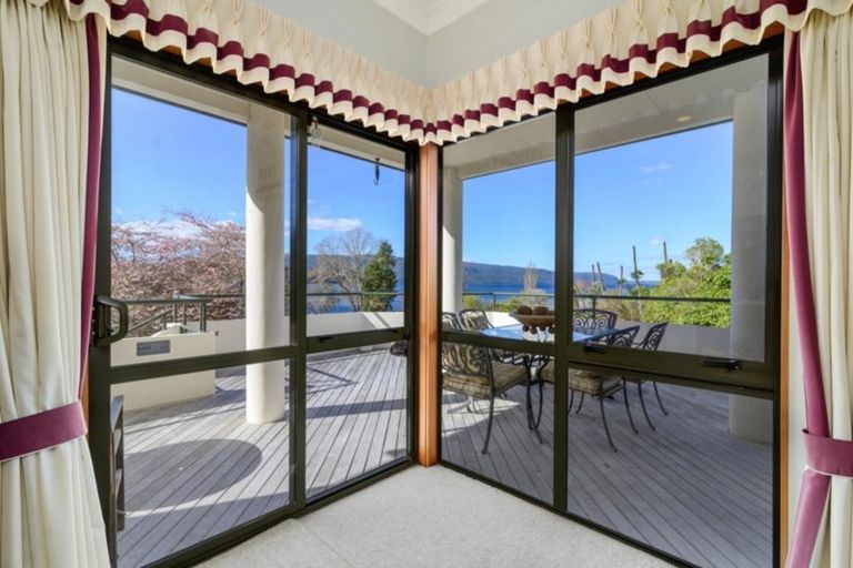 Photo of property in 3 Rangiuru Bay Road, Lake Tarawera, Rotorua, 3076