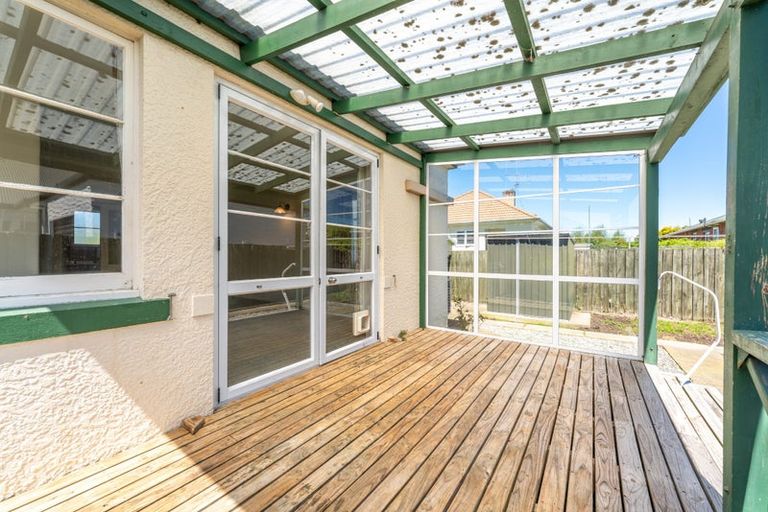 Photo of property in 4 Collingwood Street, Highfield, Timaru, 7910