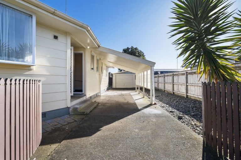 Photo of property in 88 Havelock Avenue, Westbrook, Palmerston North, 4412