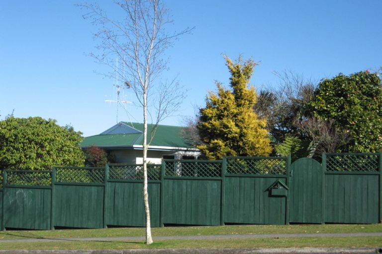 Photo of property in 85 Fairview Street, Chartwell, Hamilton, 3210