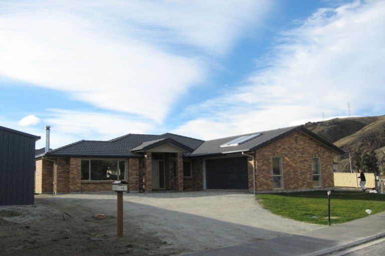 Photo of property in 12 Sunhaven Cove, Cromwell, 9310