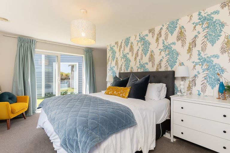 Photo of property in 127 Woodridge Drive, Woodridge, Wellington, 6037