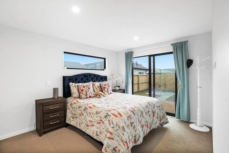 Photo of property in 12 Cork Street, Halswell, Christchurch, 8025