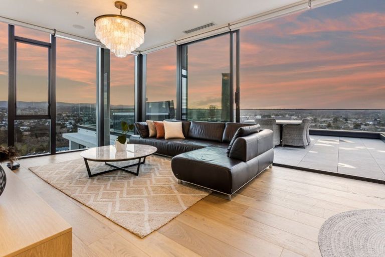 Photo of property in 1301/1 Buscomb Avenue, Henderson, Auckland, 0610