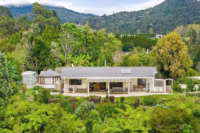 Photo of property in 273a Lund Road, Aongatete, Katikati, 3178