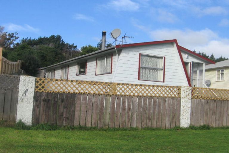 Photo of property in 49 Huanui Street, Ranui, Porirua, 5024