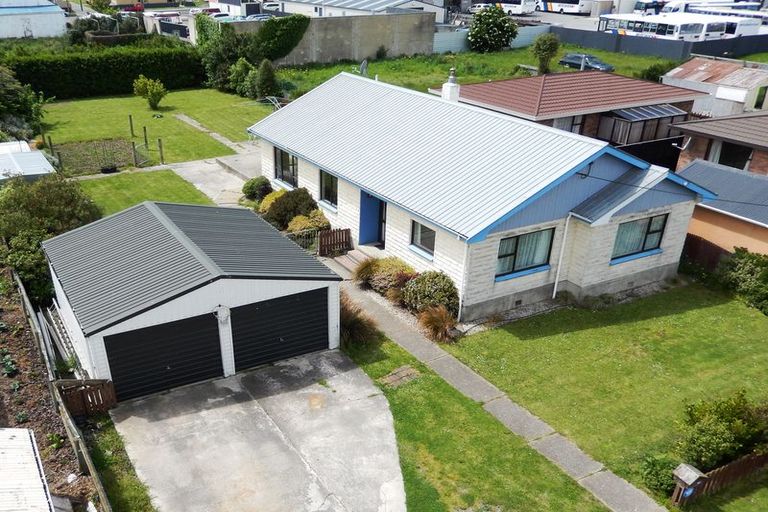 Photo of property in 10 Exe Street, Oamaru, 9400