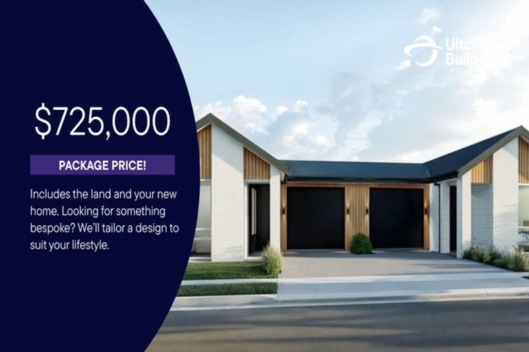 Photo of property in 38 John Holmes Road, Halswell, Christchurch, 8025