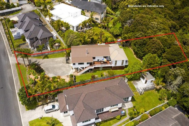 Photo of property in 108 Glendhu Road, Bayview, Auckland, 0629