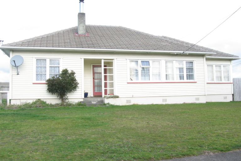Photo of property in 36 Taylor Avenue, Feilding, 4702