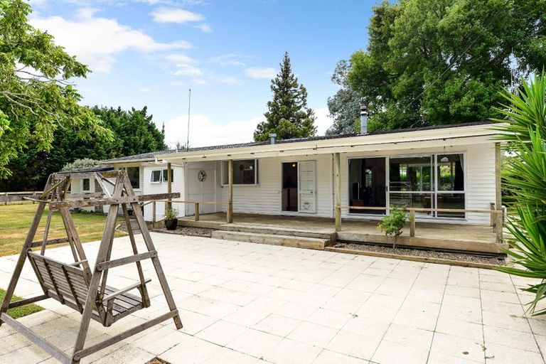 Photo of property in 160 Walsh Road, Whatawhata, Hamilton, 3290