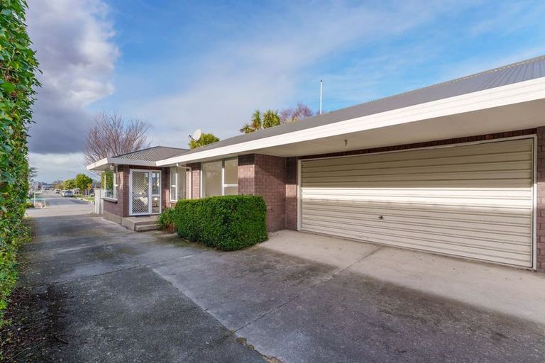 Photo of property in 1/21 Centennial Avenue, Riccarton, Christchurch, 8041