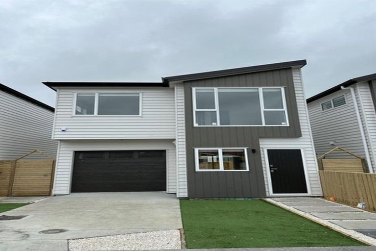 Photo of property in 14 Te Kaapia Road, Papakura, 2110