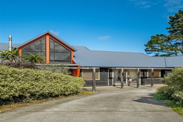 Photo of property in 145 Fletcher Road, Waimauku, 0881