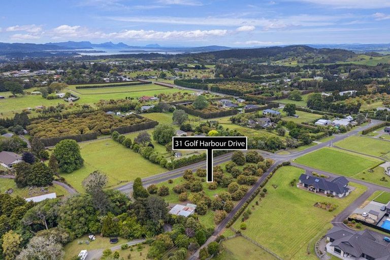Photo of property in 31 Golf Harbour Drive, Maunu, Whangarei, 0179