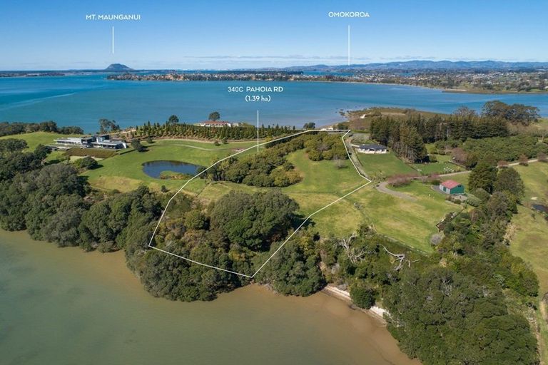 Photo of property in 333b Pahoia Road, Whakamarama, Tauranga, 3172