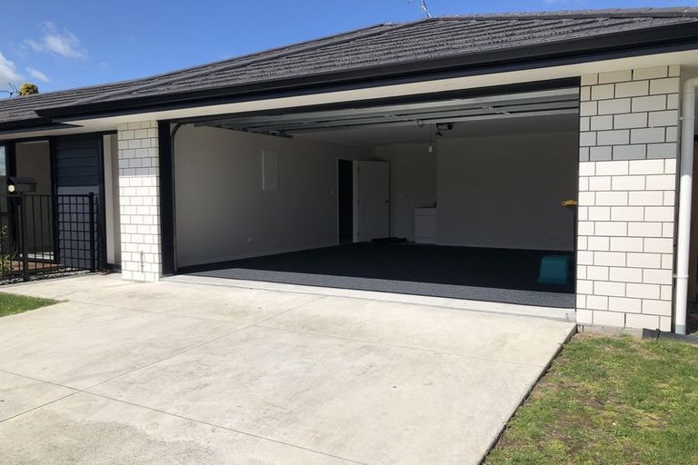 Photo of property in 5/1 Burrows Place, Frankton, Hamilton, 3204