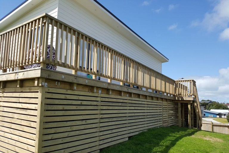 Photo of property in 8 Tua Tua Place, Baylys Beach, Dargaville, 0377