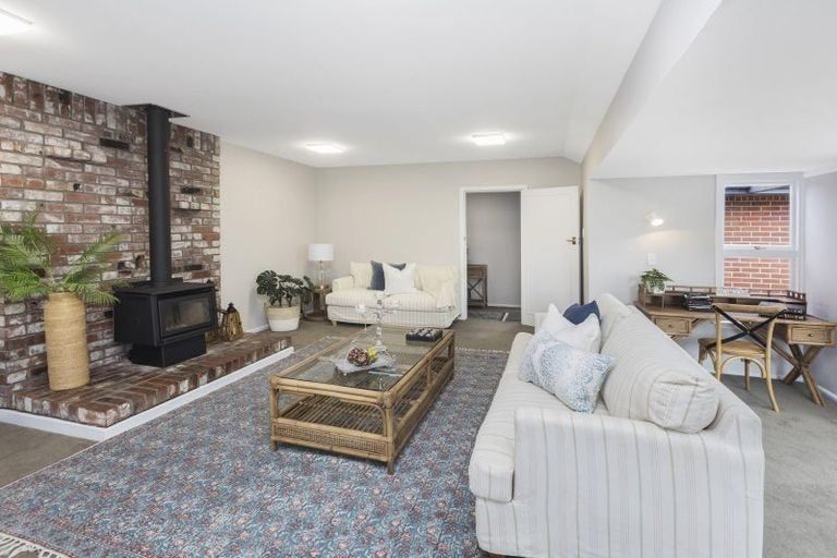 Photo of property in 4 Santa Rosa Avenue, Halswell, Christchurch, 8025