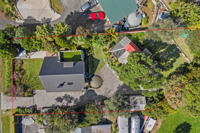 Photo of property in 533 Wainui Road, Raglan, 3297
