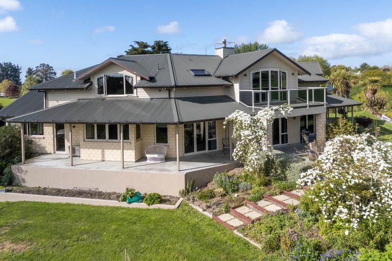 Photo of property in 23 Sherratt Road, Geraldine Downs, Geraldine, 7991