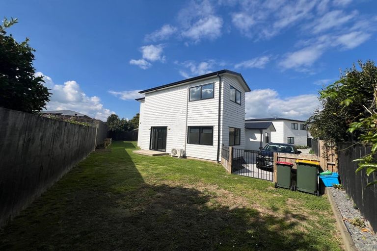 Photo of property in 4/39 Morrinsville Road, Hillcrest, Hamilton, 3216