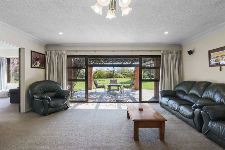Photo of property in 144 Gartartan Road, Willowby, Ashburton, 7774