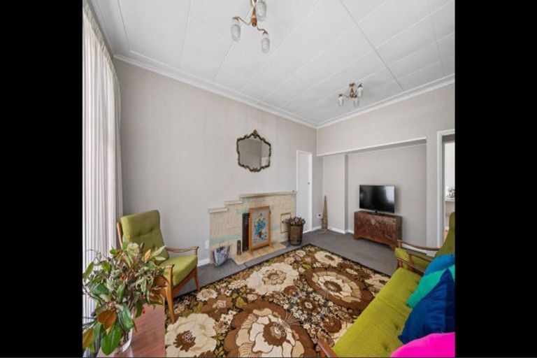 Photo of property in 45 Tom Parker Avenue, Marewa, Napier, 4110