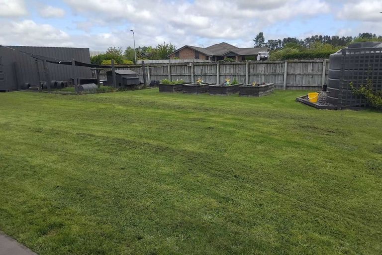 Photo of property in 6 Herangi Crescent, Ngaruawahia, 3720