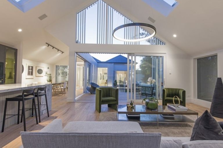 Photo of property in 79 Sussex Street, Grey Lynn, Auckland, 1021