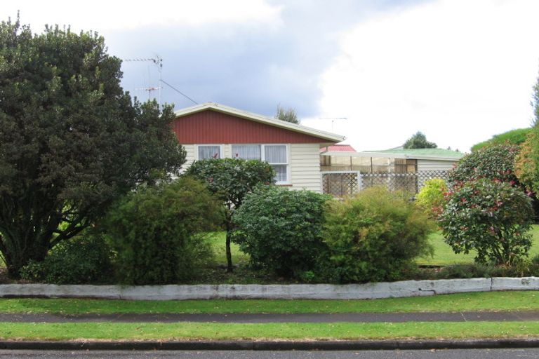 Photo of property in 101 Saint Andrews Drive, Tokoroa, 3420