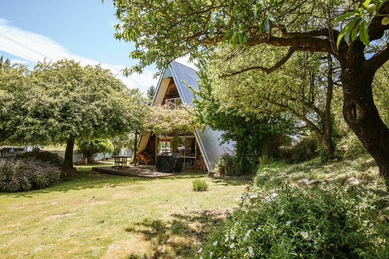 Photo of property in 56 Kingan Road, Luggate, Cromwell, 9383