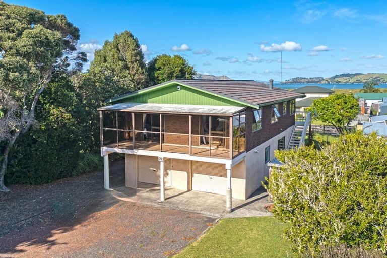 Photo of property in 460 Tiki Sh25 Road, Coromandel, 3506