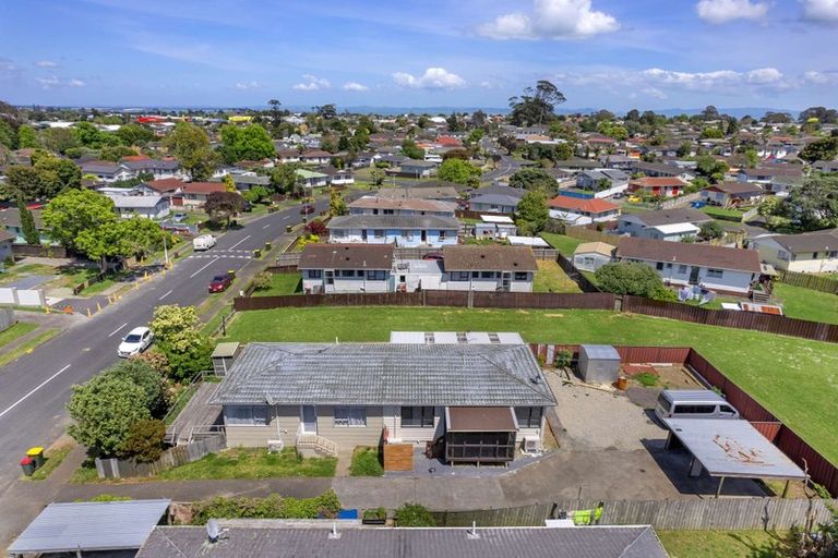 Photo of property in 1/9 Sharland Avenue, Manurewa, Auckland, 2102