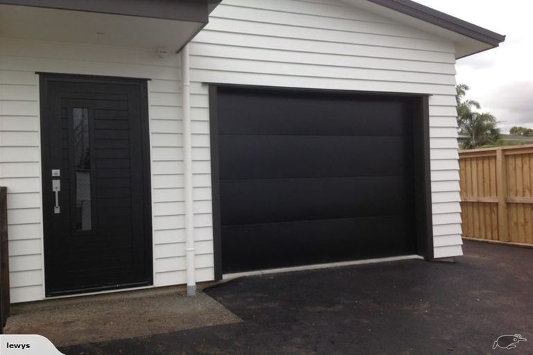 Photo of property in 1/189 Ohaupo Road, Glenview, Hamilton, 3206