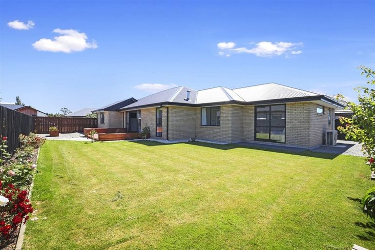 Photo of property in 23 Ormond Road, Lincoln, 7608