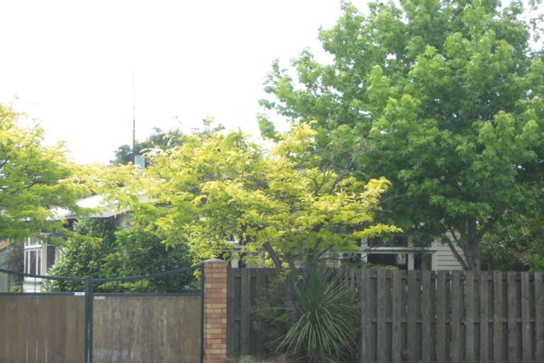 Photo of property in 56 Simeon Street, Spreydon, Christchurch, 8024