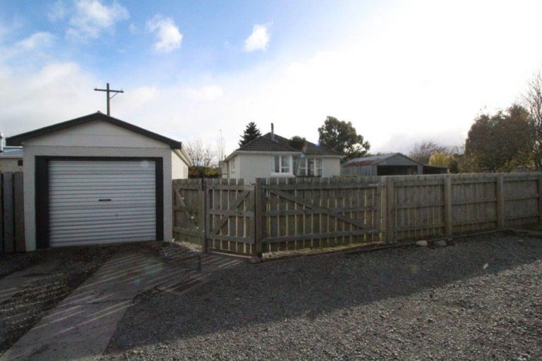 Photo of property in 6b York Street, Mossburn, 9792