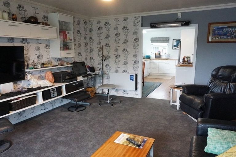 Photo of property in 5 Arran Street, Levin, 5510