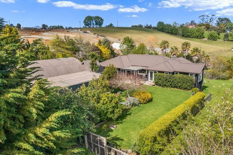 Photo of property in 67 John Andrew Drive, Warkworth, 0981