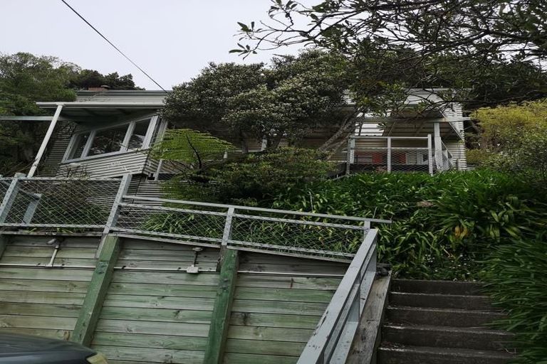 Photo of property in 179 Cockayne Road, Ngaio, Wellington, 6035