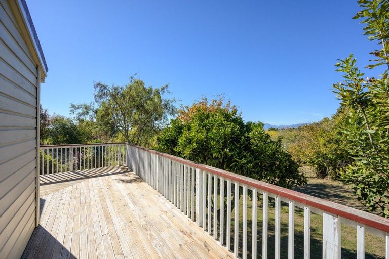 Photo of property in 144a Higgs Road, Mapua, 7005