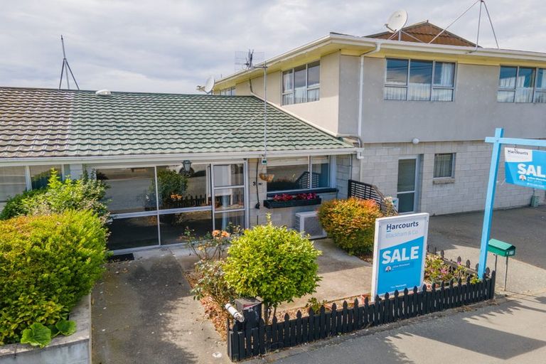 Photo of property in 25 Clyde Street, Seaview, Timaru, 7910