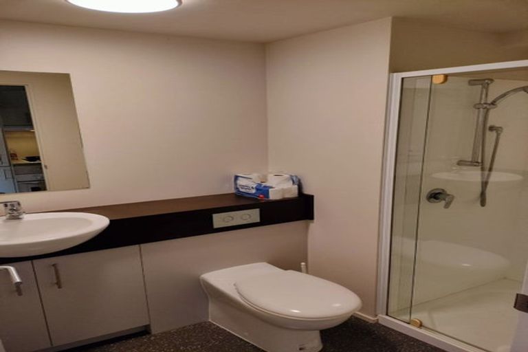 Photo of property in The Peak Apartments, 1001/170 Taranaki Street, Te Aro, Wellington, 6011